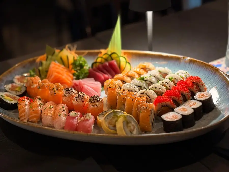 Sushi Art Estremoz ristorante a Estremoz