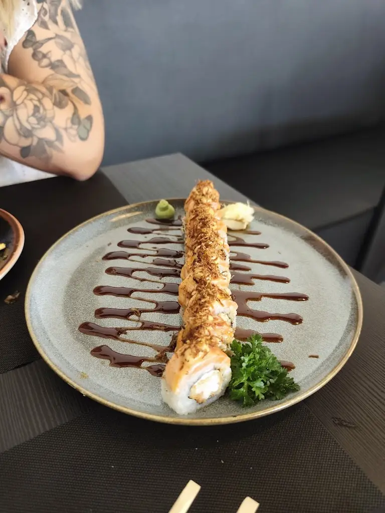 Sushi Art Estremoz_Estremoz_slider_image_2