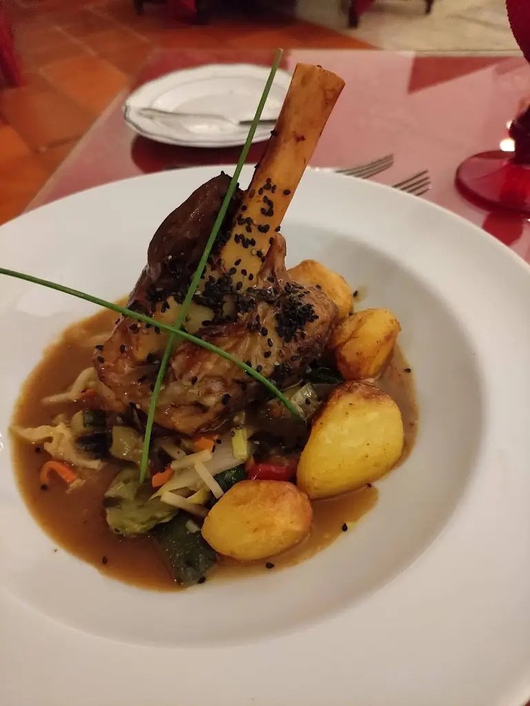 Menu_Restaurante de Estremoz_Estremoz_image_5