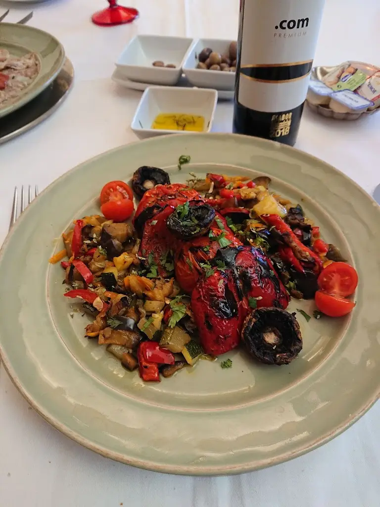 Menu_Restaurante de Estremoz_Estremoz_image_7