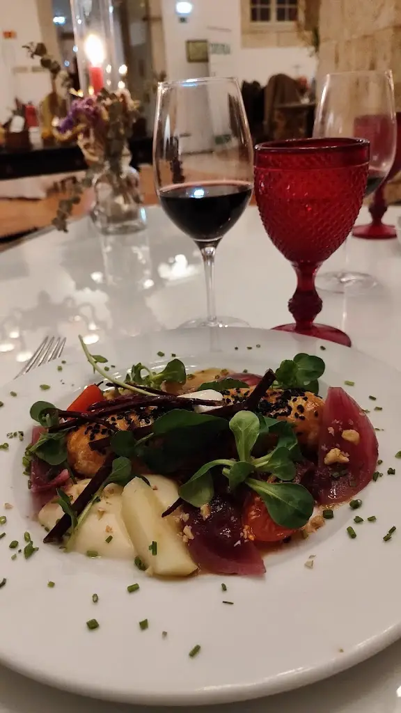 Tatyana Sinenko_Restaurante de Estremoz_Estremoz_review