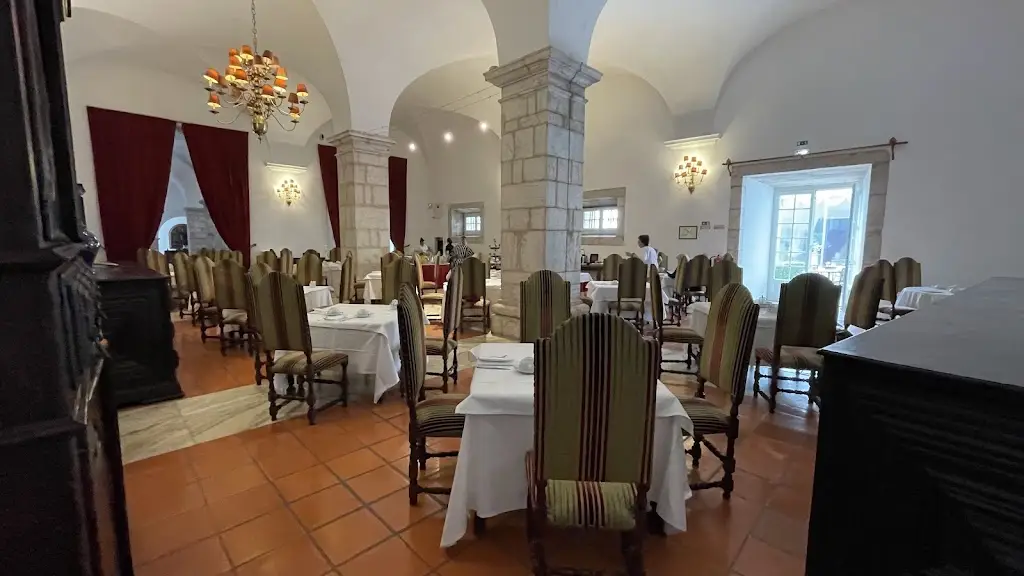 Peter Wouters_Restaurante de Estremoz_Estremoz_review