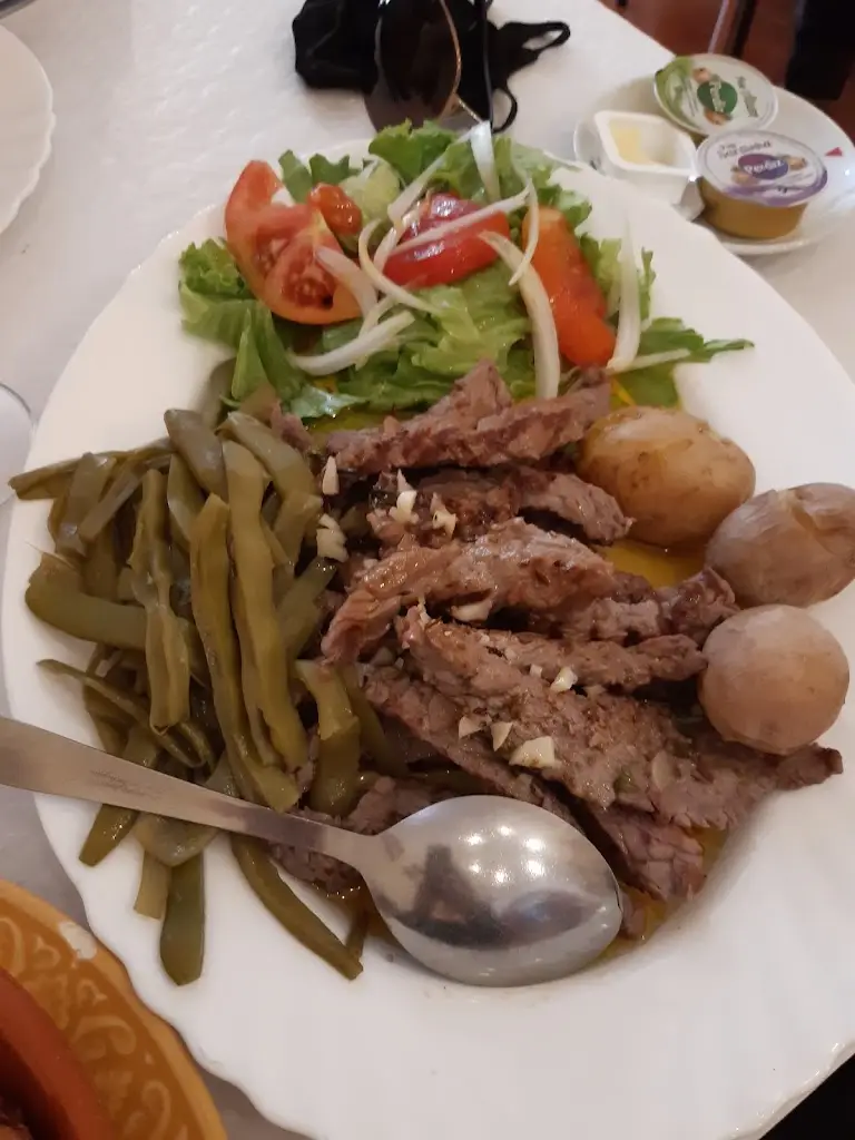 Menu_Imperador dos Caracóis_Estremoz_immagine_7