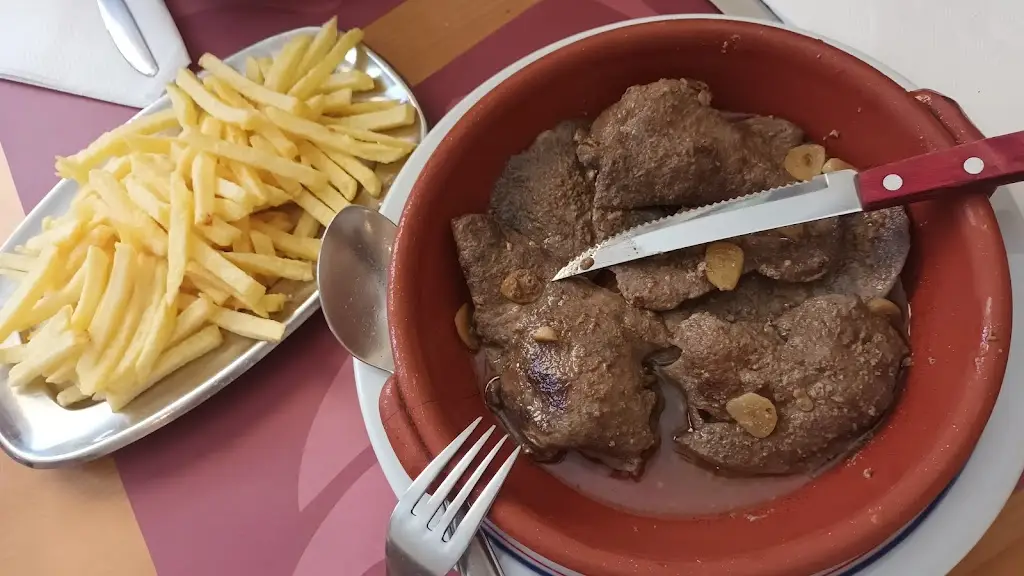 Menu_Imperador dos Caracóis_Estremoz_immagine_8