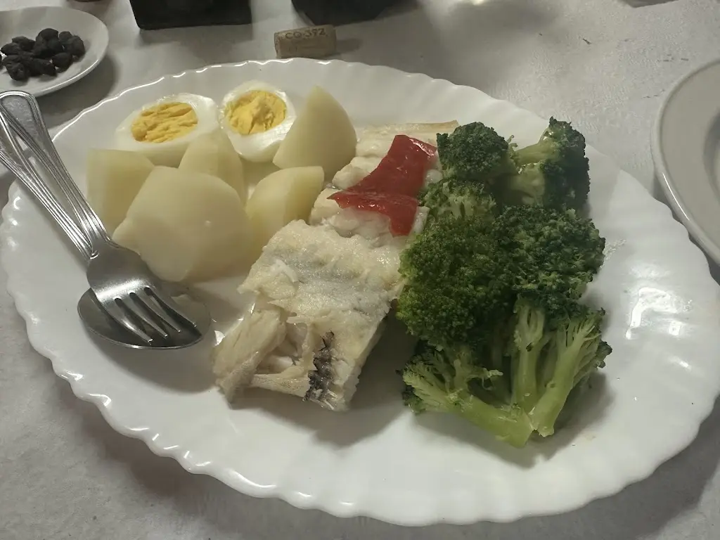 Juan Miguel Venturello_Restaurante 