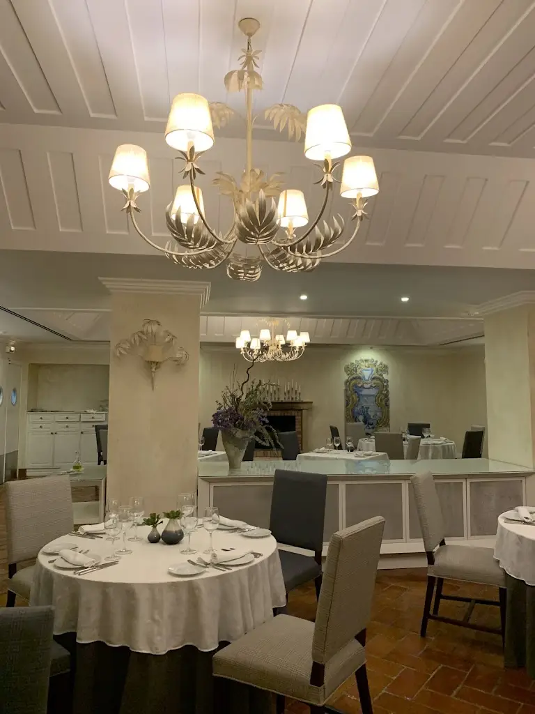 Maged M_Alentejo à Mesa_Estremoz_reseña