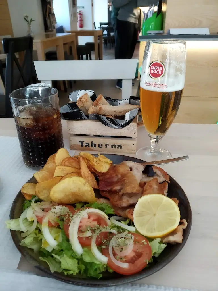 Peyo_Taberna Do Chico_Estremoz_review