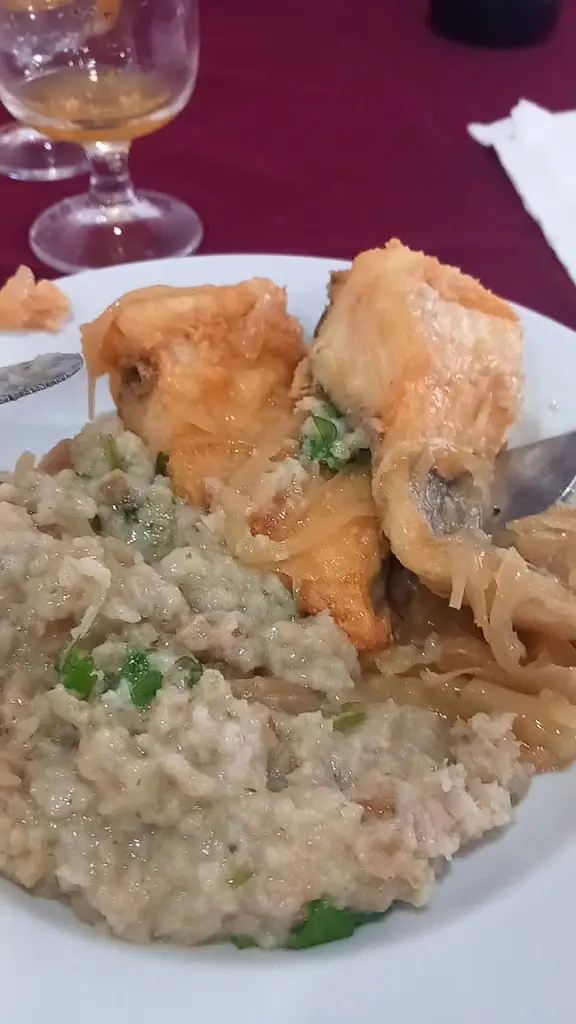 Alexandra Esteves_Restaurante Manjar de Estremoz_Estremoz_reseña