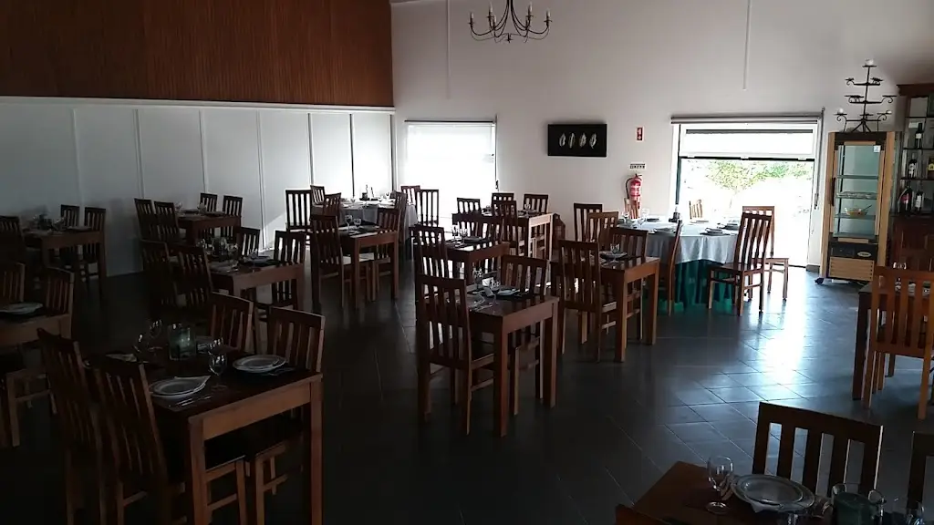 Restaurante Manjar de Estremoz ristorante a Estremoz