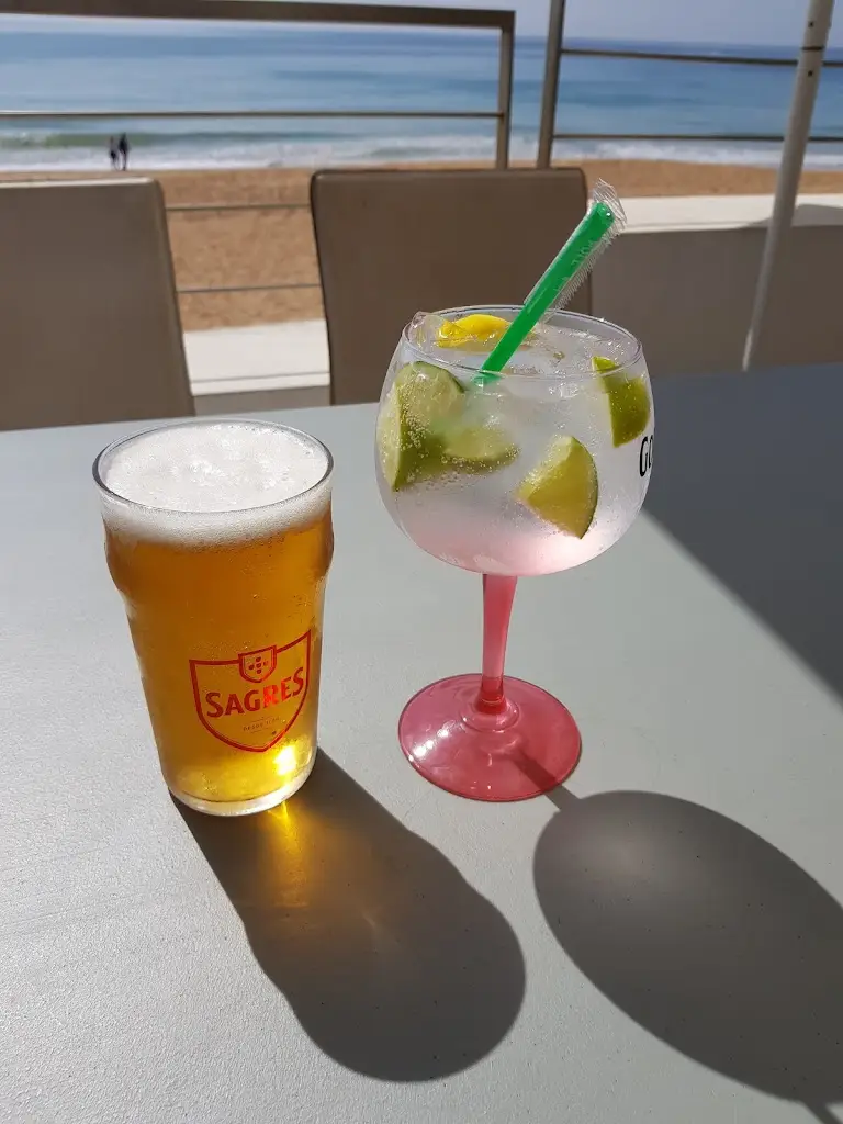 Menu_The Waterfront Albufeira_Albufeira_image_6