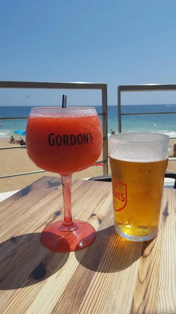 Menu_The Waterfront Albufeira_Albufeira_image_9