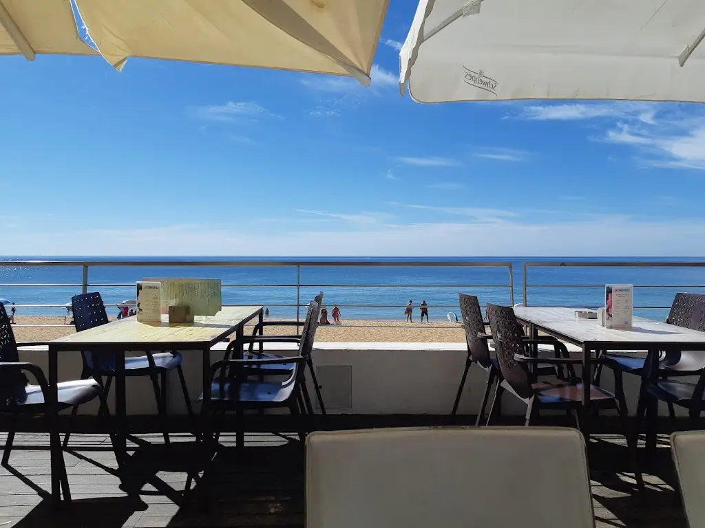 The Waterfront Albufeira ristorante a Albufeira