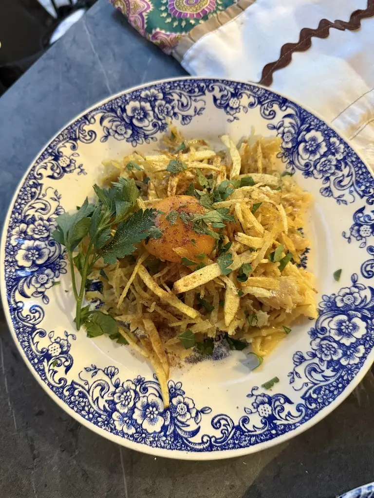 Kristina_Taberna Saudade_Albufeira_recensione