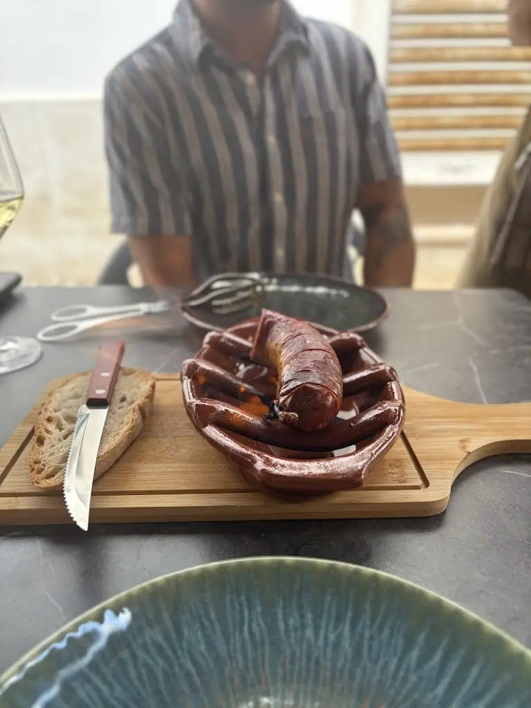 Rachael_Taberna Saudade_Albufeira_recensione