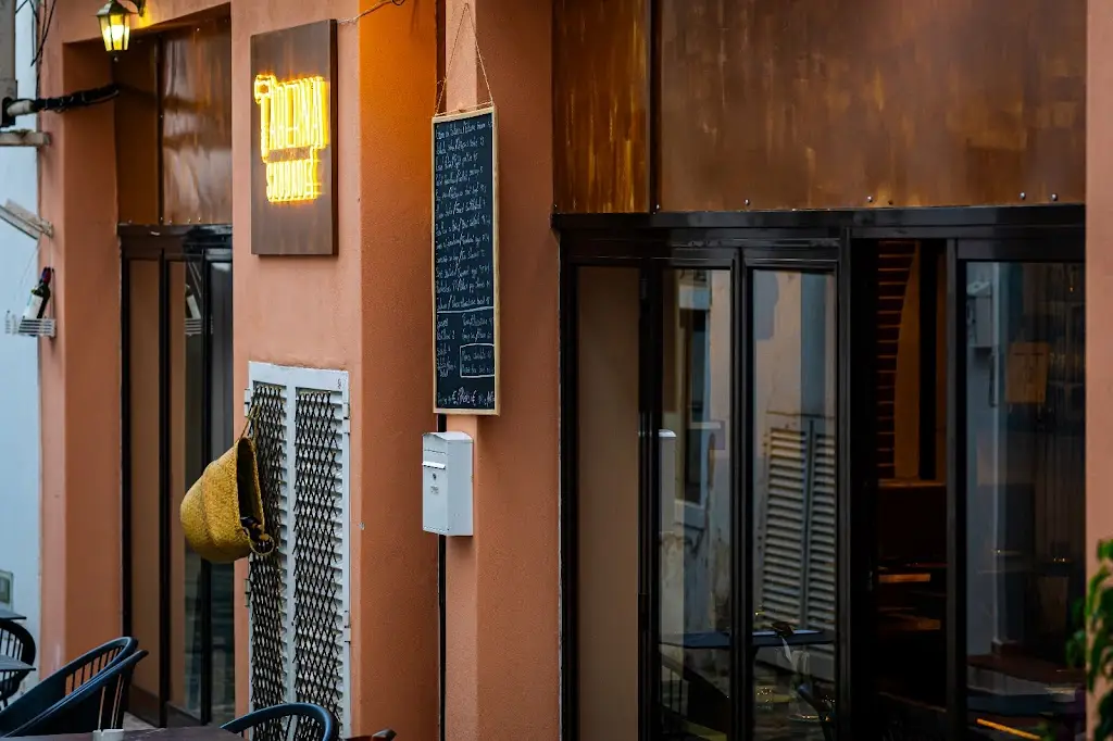 Taberna Saudade ristorante a Albufeira