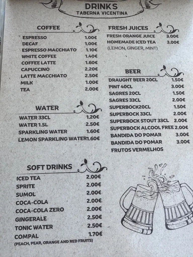 Menu_Taberna Vicentina_Albufeira_immagine_2