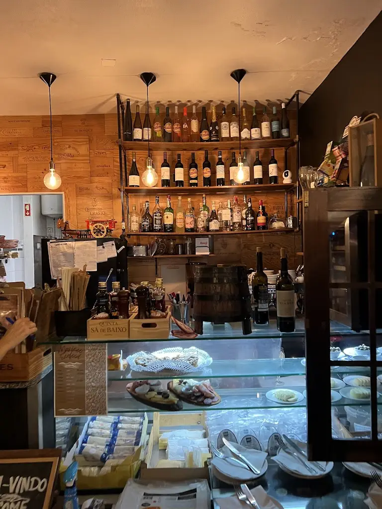 Pat Hermann_Taberna Vicentina_Albufeira_recensione