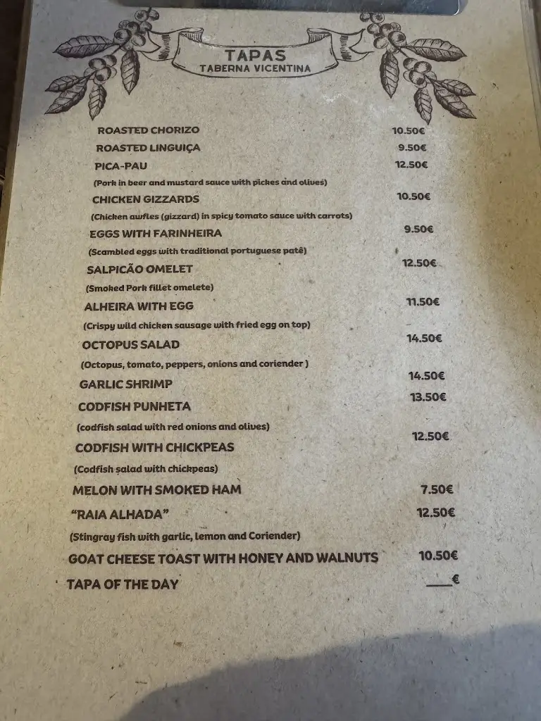 Marco A._Taberna Vicentina_Albufeira_recensione