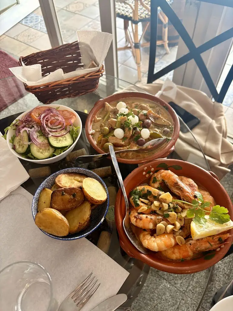 Victoria Heard_Taberna Vicentina_Albufeira_recensione
