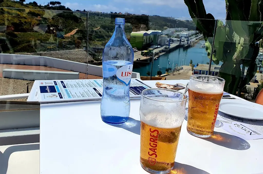 Menu_Castello di Norcia - Ristorante Italiano Pizzeria_Albufeira_immagine_7