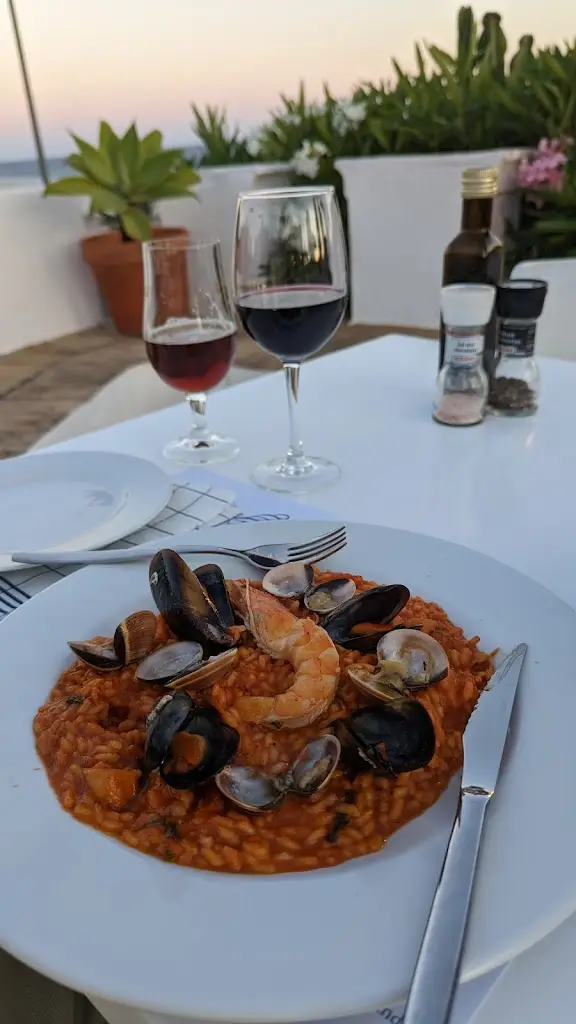 Menu_Castello di Norcia - Ristorante Italiano Pizzeria_Albufeira_immagine_8