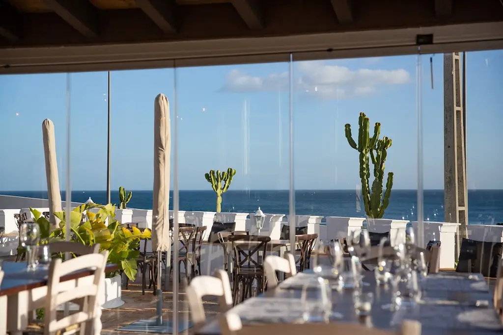 Castello di Norcia - Ristorante Italiano Pizzeria_Albufeira_slider_image_1