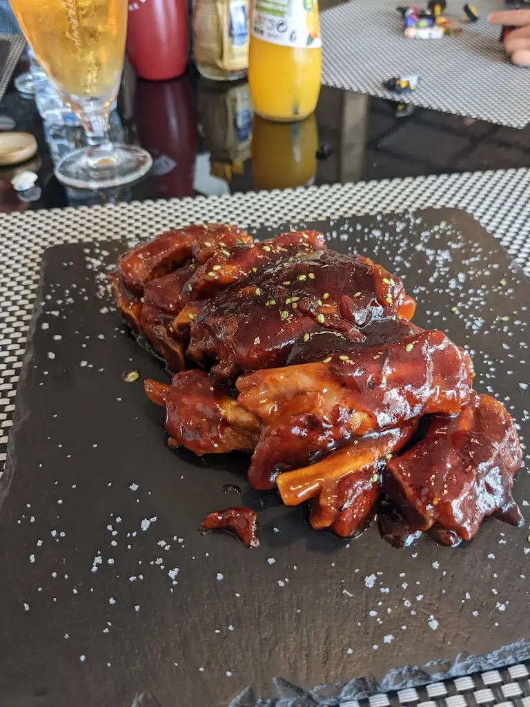 Menu_Restaurante The Cockerel_Albufeira_image_5