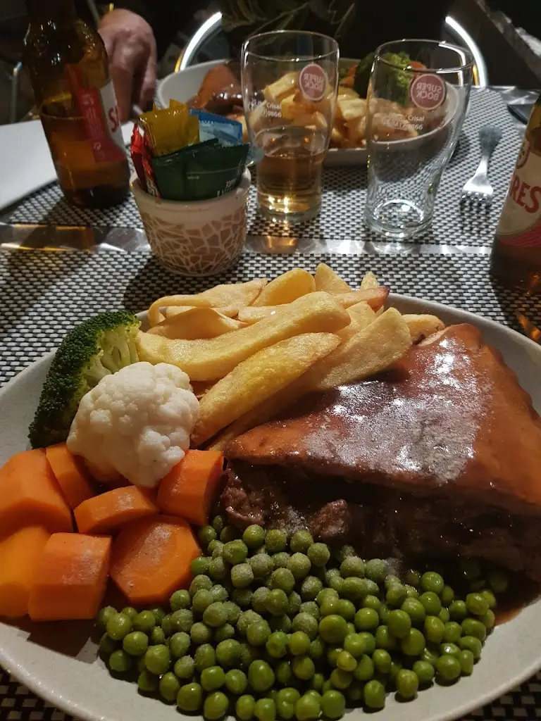 Menu_Restaurante The Cockerel_Albufeira_image_7