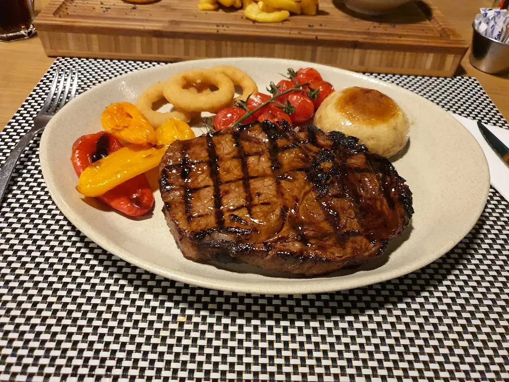 Menu_Restaurante The Cockerel_Albufeira_image_8