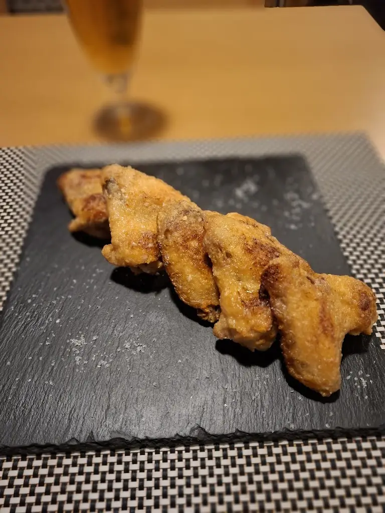 Menu_Restaurante The Cockerel_Albufeira_image_9