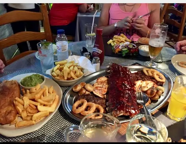 Restaurante The Cockerel_Albufeira_slider_image_3