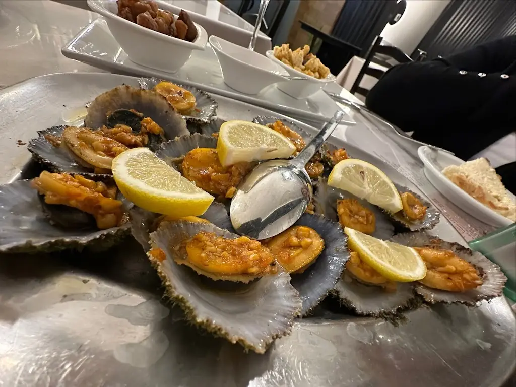 Michael Faldetta_Restaurante Boca Negra_Porto Judeu_reseña