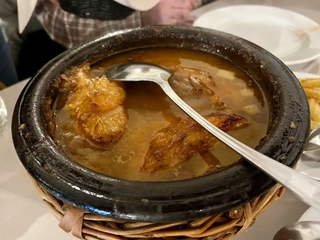 Restaurante Boca Negra_Porto Judeu_slider_image_3