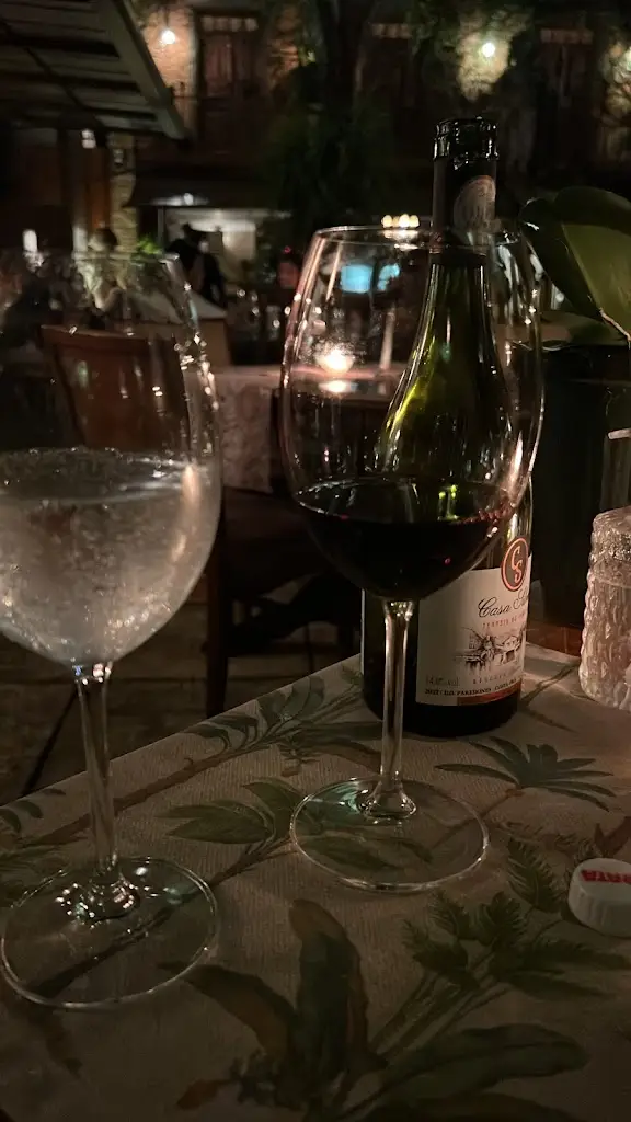 Menu_Casa del Mar_Albufeira_immagine_5