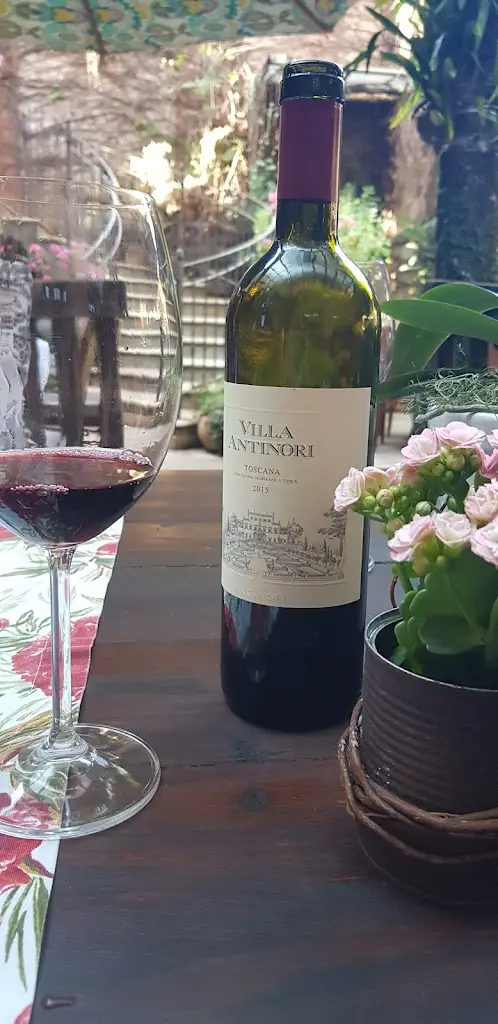 Menu_Casa del Mar_Albufeira_immagine_9