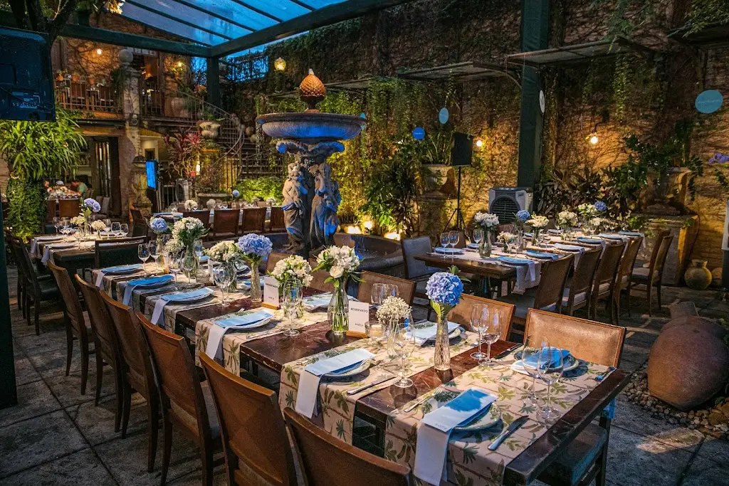 Casa del Mar ristorante a Albufeira