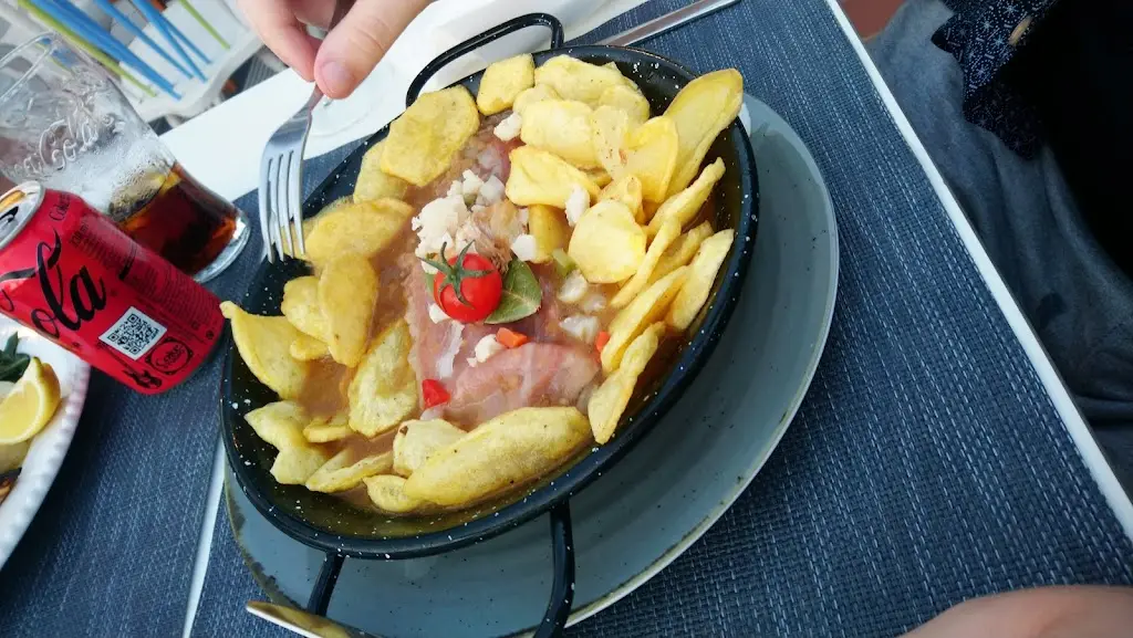 Menu_Festa Da Praia_Albufeira_immagine_6