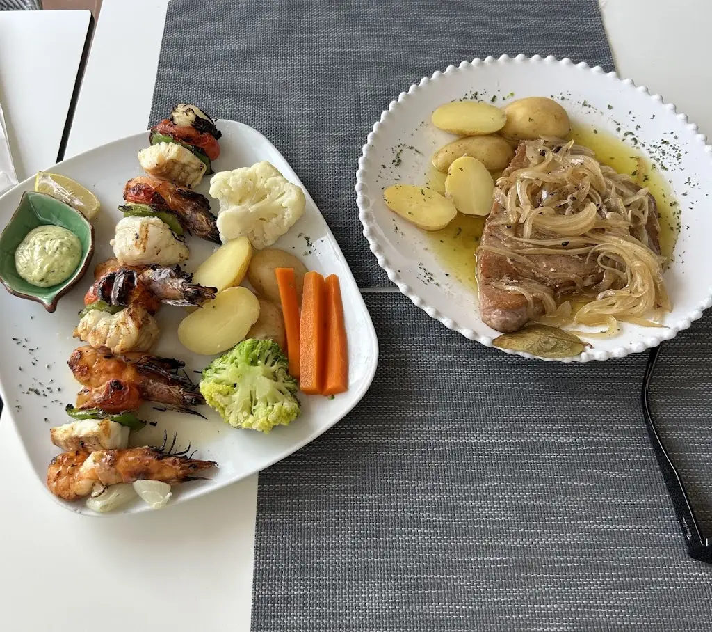 Alina P._Festa Da Praia_Albufeira_recensione