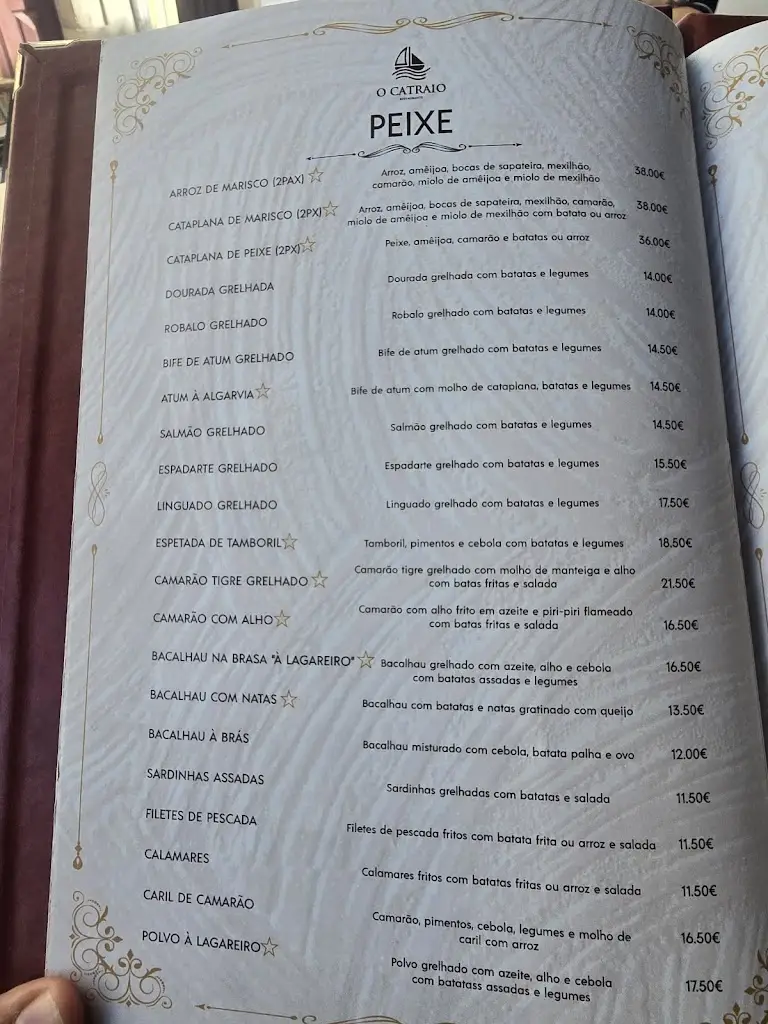 Menu_Restaurante O Catraio_Albufeira_image_3