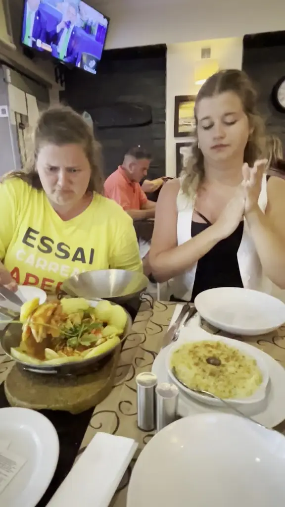 Nastya Kotiuk_Restaurante O Catraio_Albufeira_review