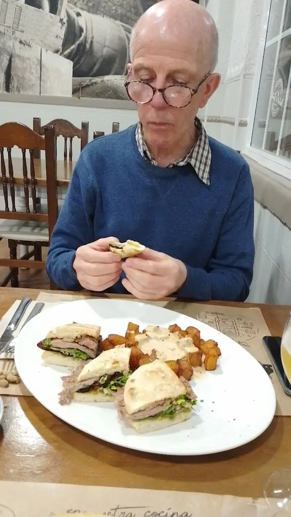 Dave Henderson_Flavours_Albufeira_recensione