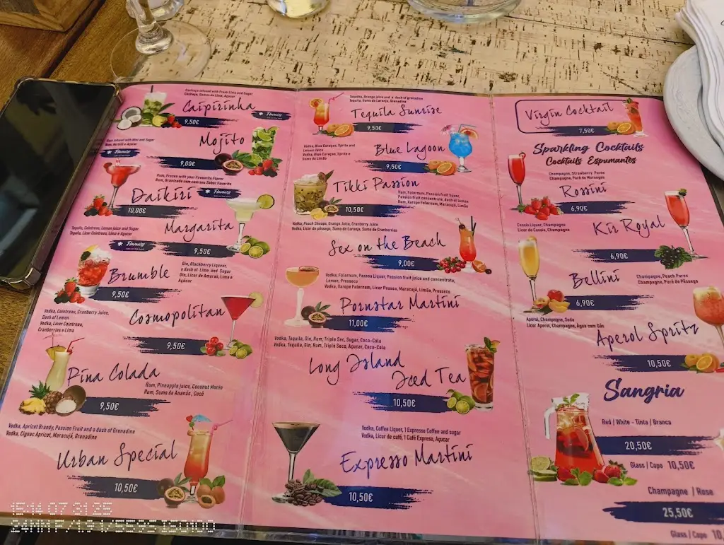 Menu_Cabana Fresca_Albufeira_image_1