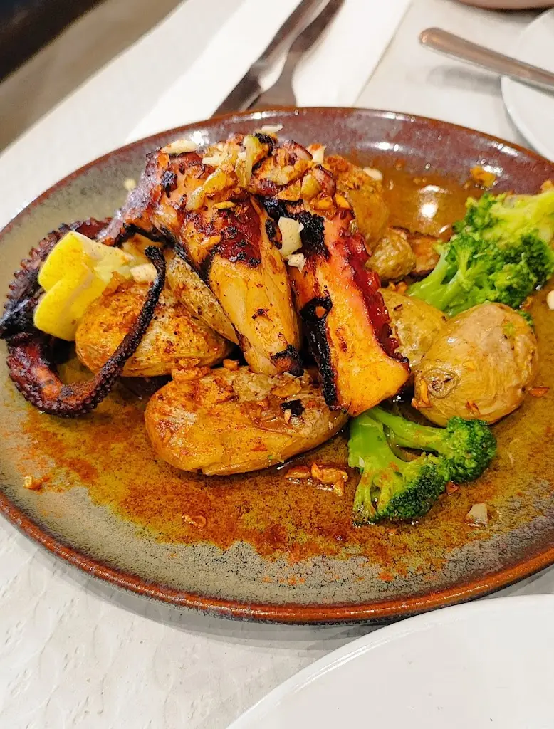 Menu_O Agulhas_Tábua_immagine_4