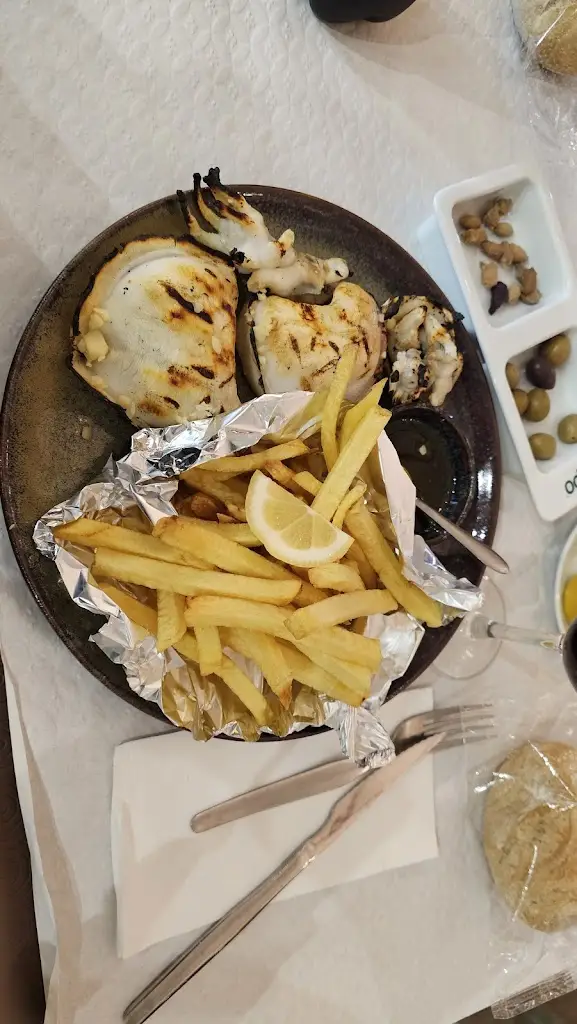 Menu_O Agulhas_Tábua_immagine_7