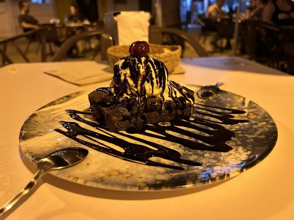 Menu_Restaurante Rocha_Porto Judeu_immagine_2