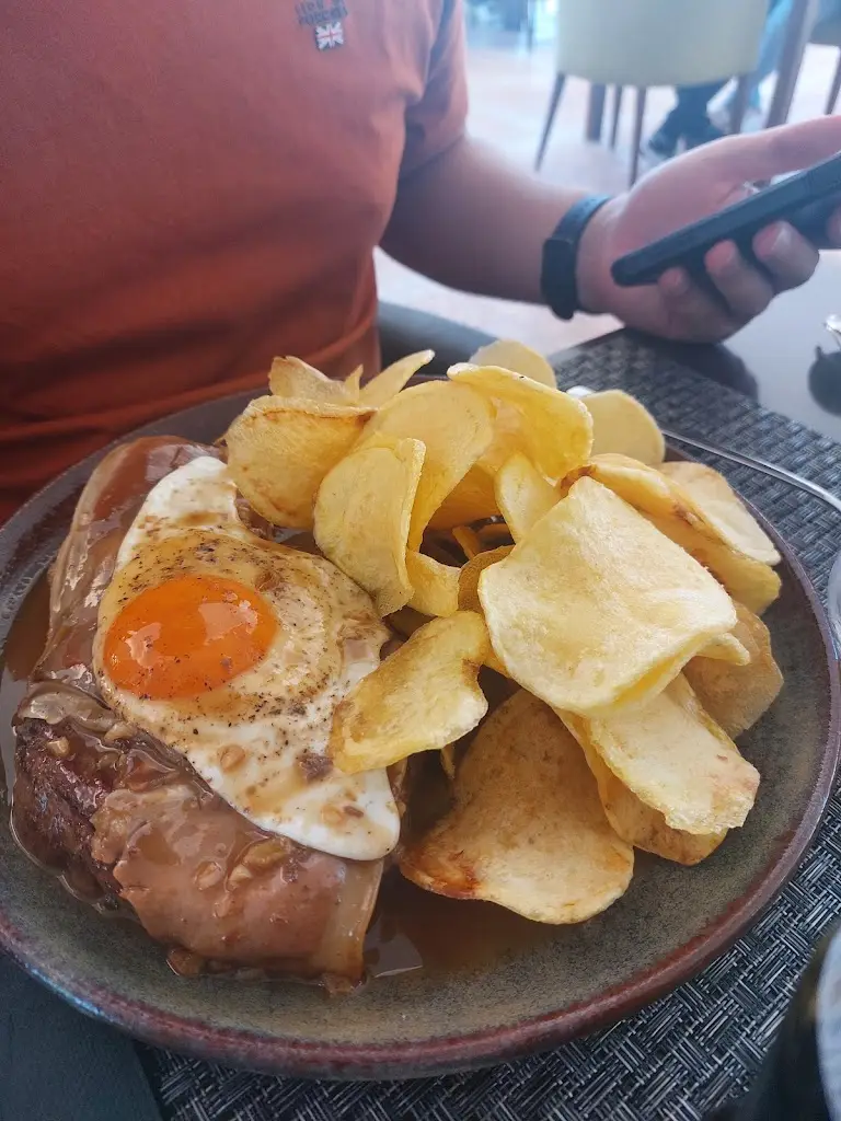 Menu_Restaurant Verdelhão_Tábua_immagine_5