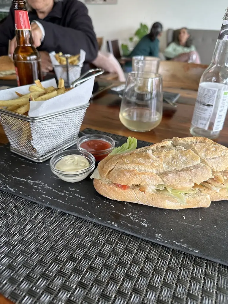 Menu_Restaurant Verdelhão_Tábua_immagine_7