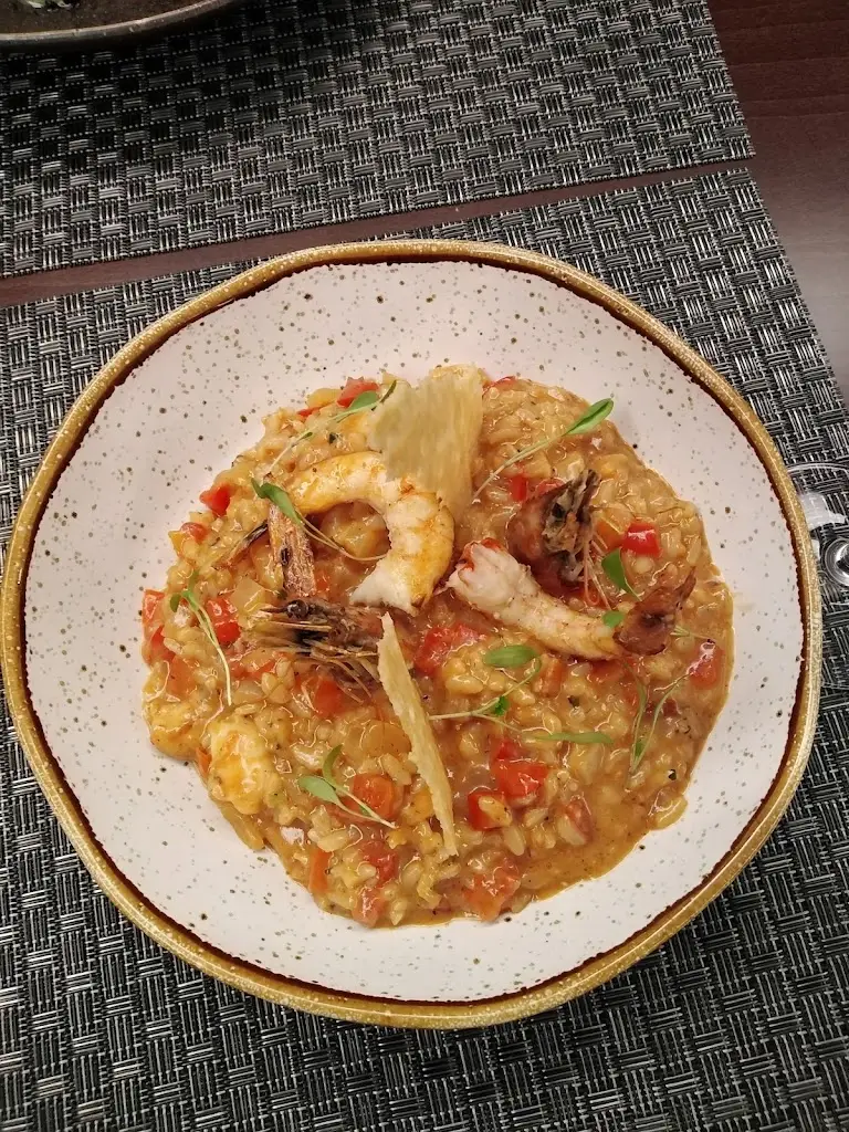 Menu_Restaurant Verdelhão_Tábua_immagine_8