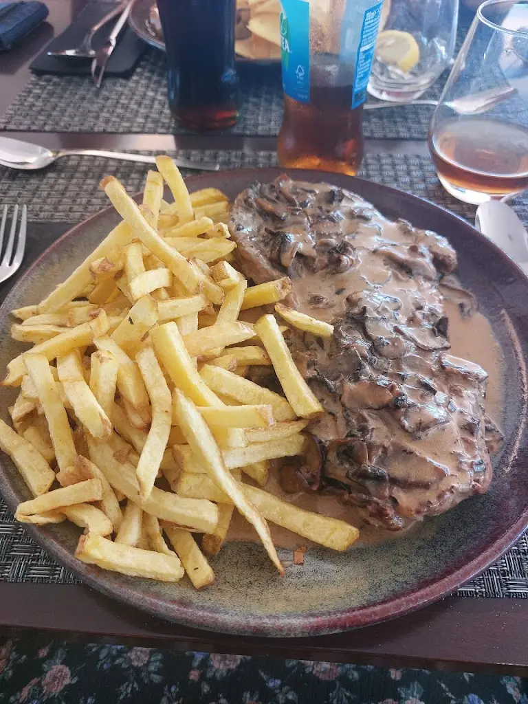 Menu_Restaurant Verdelhão_Tábua_immagine_9