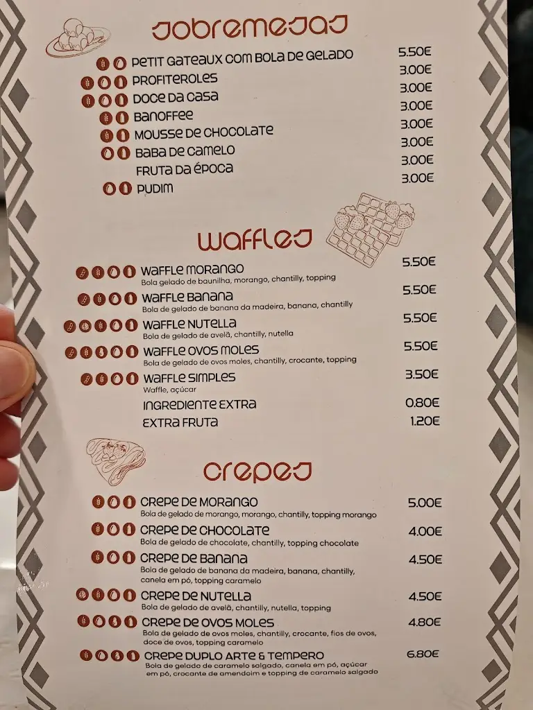Menu_Arte & Tempero Tábua_Tábua_image_1